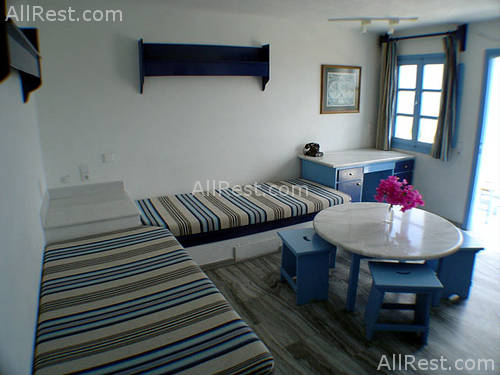 Sigalas Hotel 12
